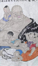 皆大欢喜